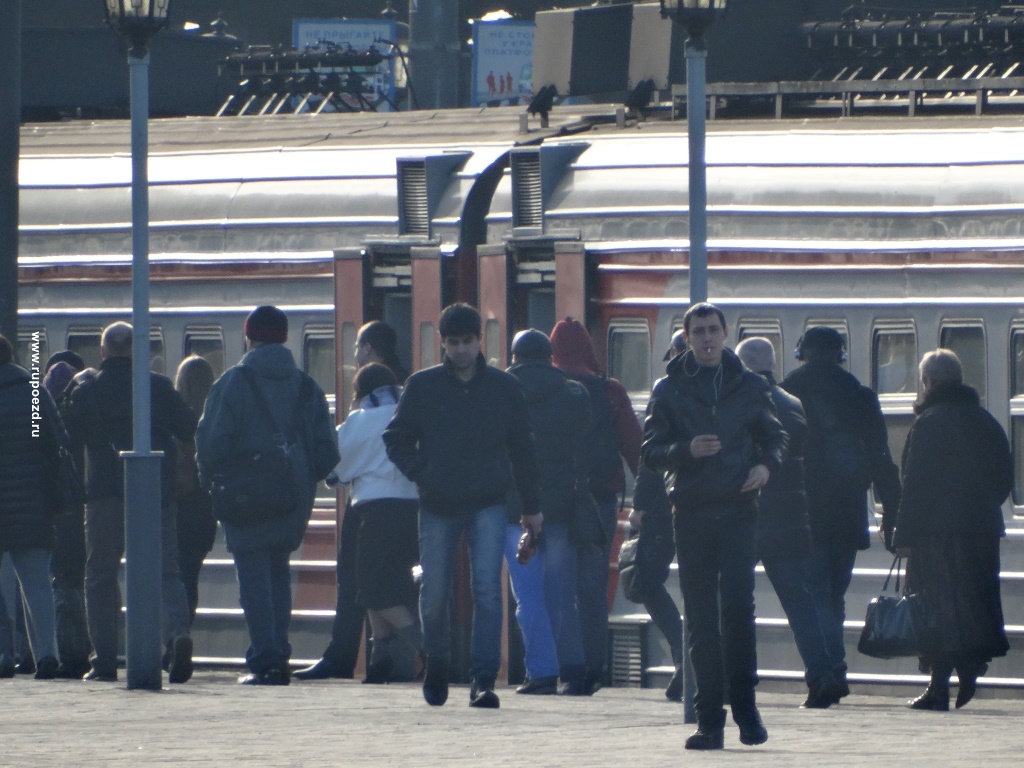 расписание электричек москва болшево фрязево