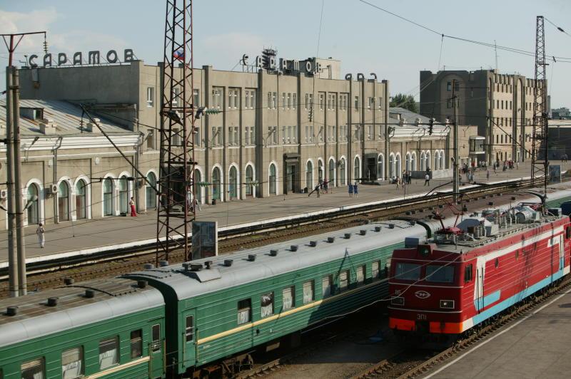 Поезд тюмень новый уренгой