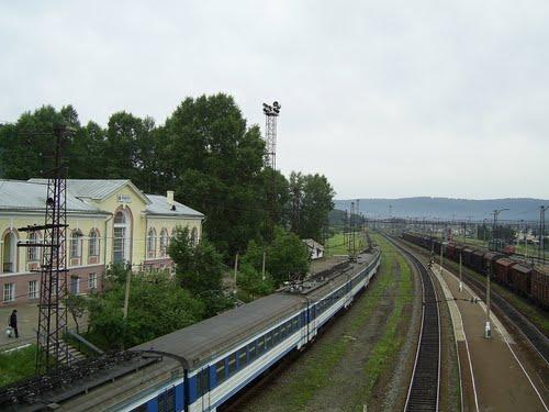 Половина - Иркутск-Пасс. расписание электричек и пригородных поездов на год