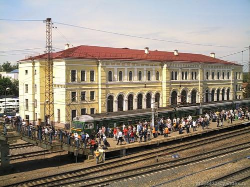 Поезд №М Орел – Курск — расписание остановок, маршрут поезда и наличие билетов на OneTwoTrip!
