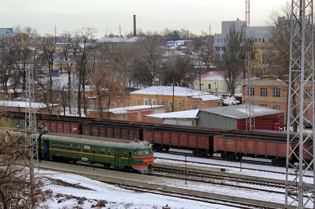 Электричка мебельный комбинат неклиновка