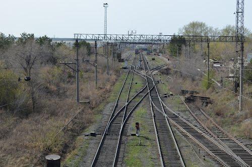 Электричка челябинск троицк