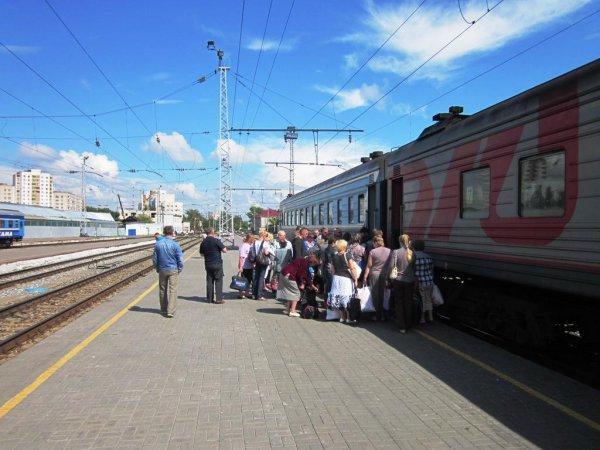 Билеты Пенза - Сочи, купить жд билет на поезд Пенза - Сочи, цены, расписание поездов