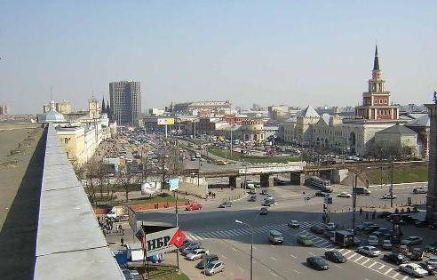 Расписание электричек Москва - Белоозерский