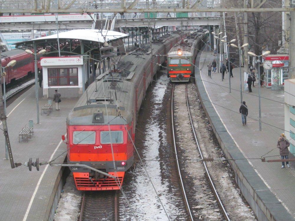 Электрички Тучково - Петелино расписание и стоимость на в Москве