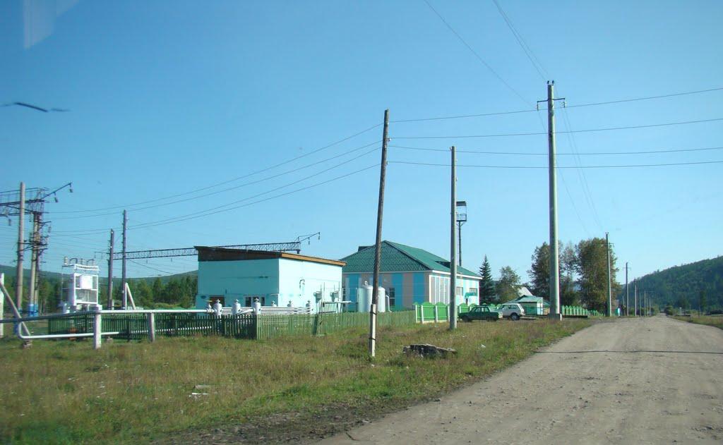 Погода в партизанском районе мана. Станция Мана Красноярский край. Станция Партизанская Красноярский край.