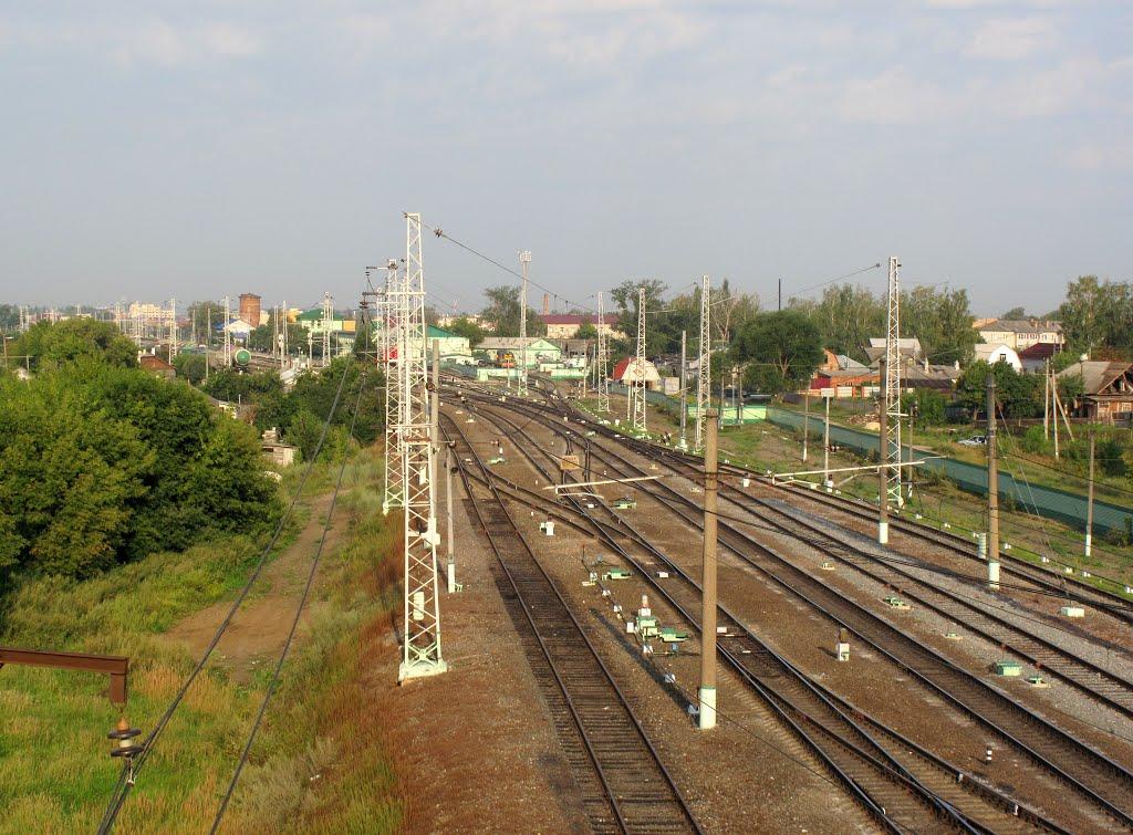 Расписание электричек шилово рязань 1