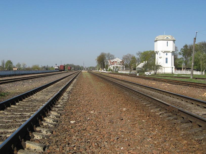 Поезд гродно лида