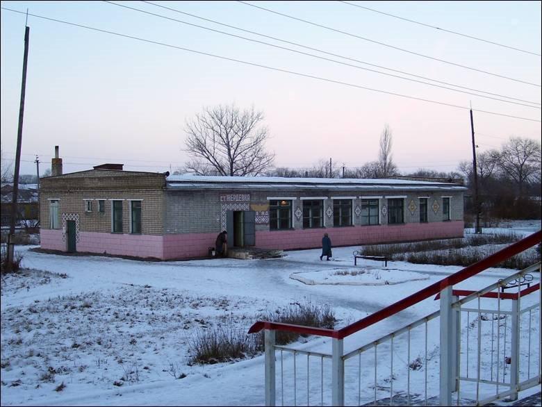 Фото села туголуково